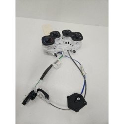 Commande Chauffage Fiat Panda 3 Phase 1